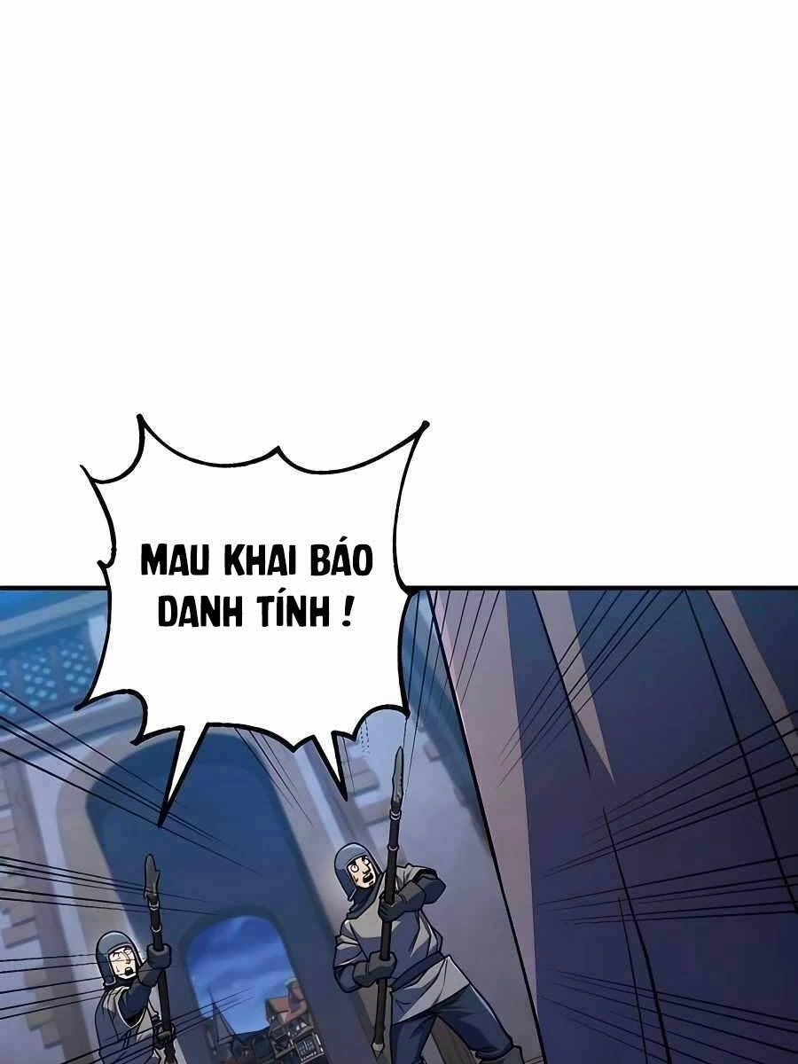 Tôi Dùng Búa Thần Giải Cứu Thế Giới Chapter 11 - 119