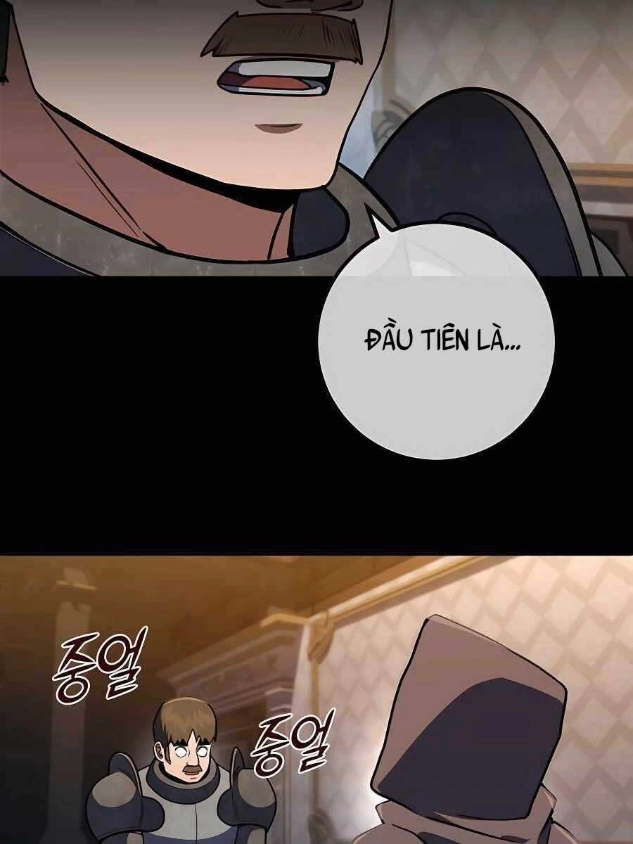 Tôi Dùng Búa Thần Giải Cứu Thế Giới Chapter 11 - 134