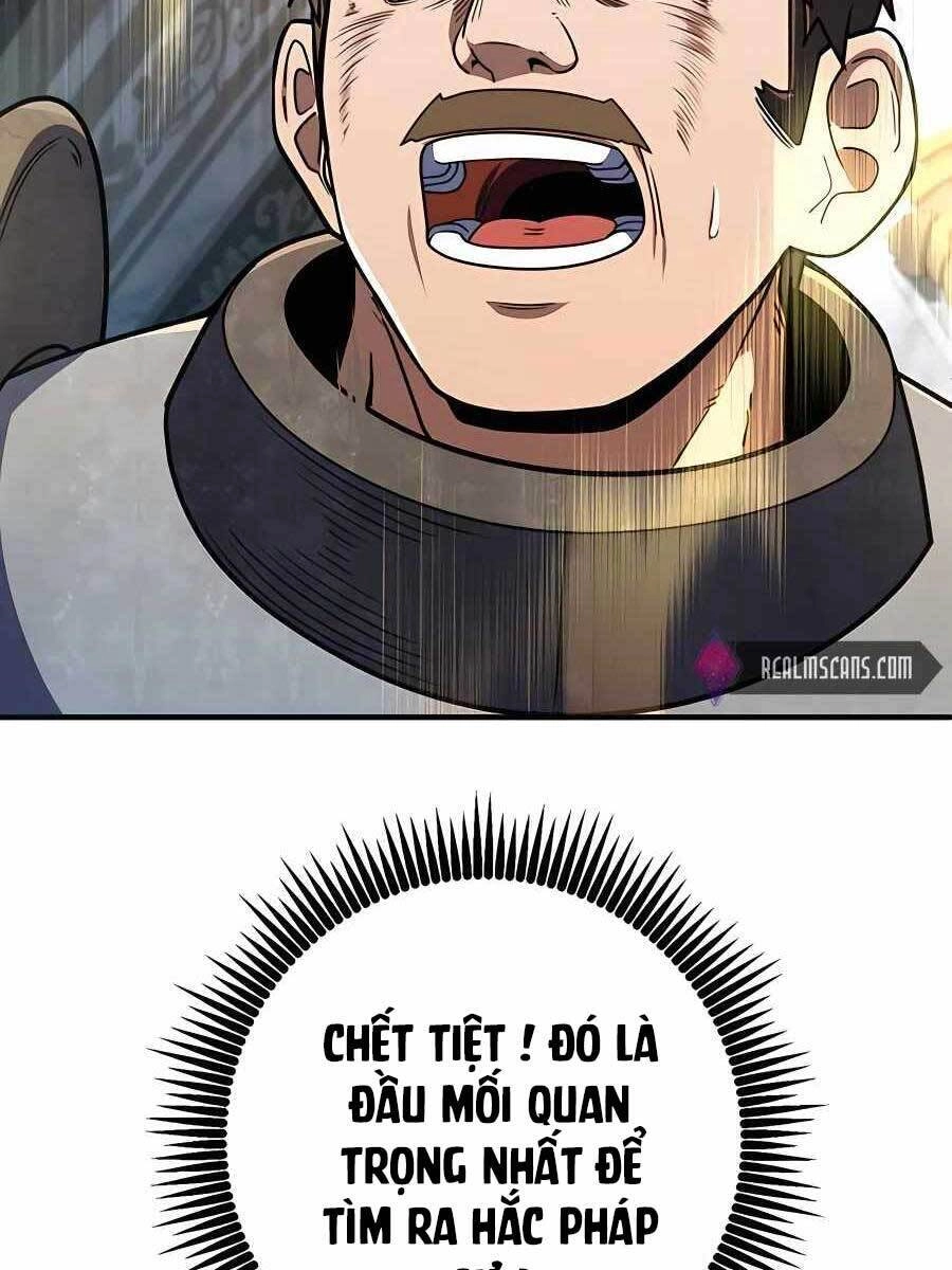 Tôi Dùng Búa Thần Giải Cứu Thế Giới Chapter 11 - 147