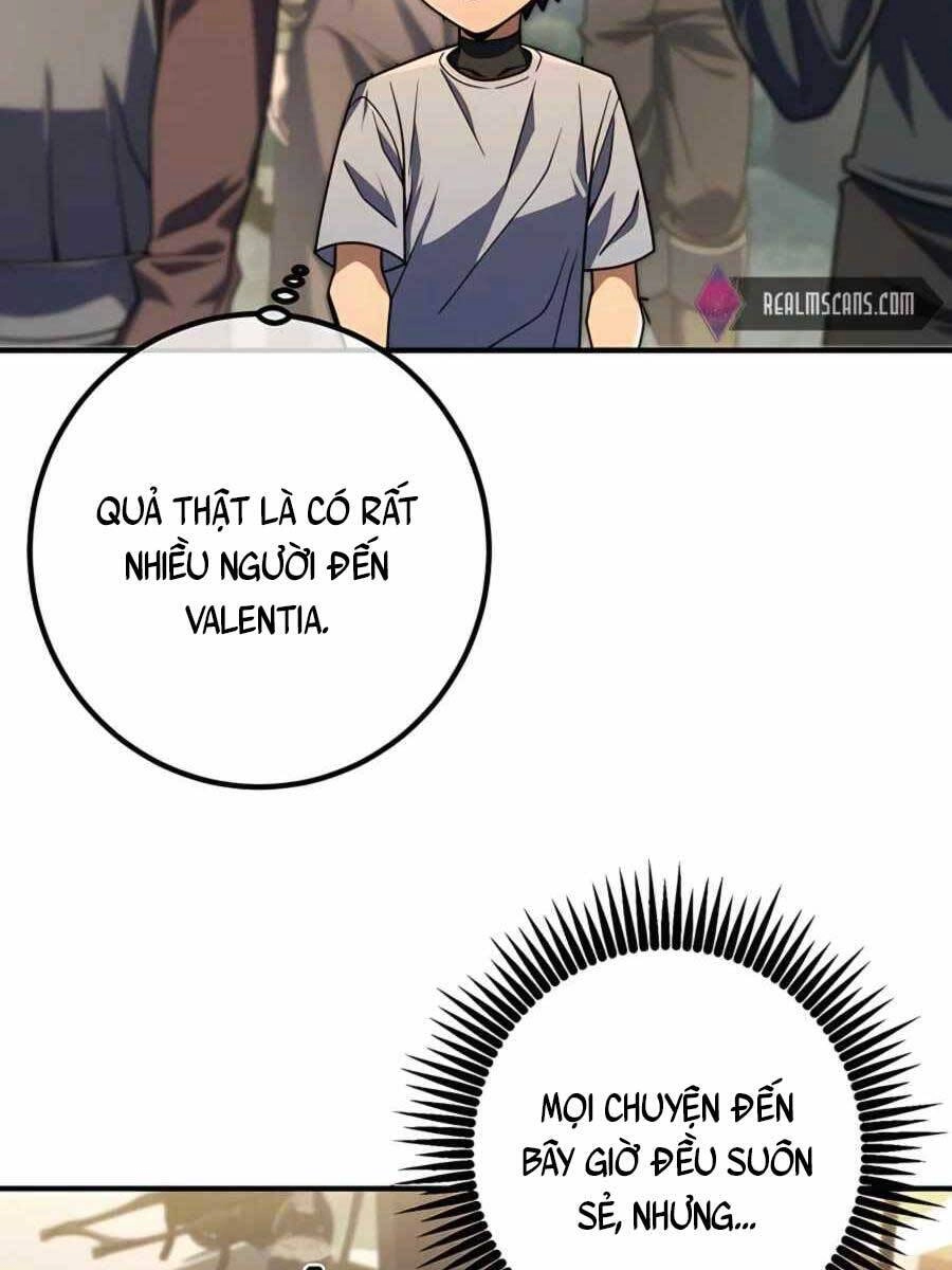 Tôi Dùng Búa Thần Giải Cứu Thế Giới Chapter 12 - 13