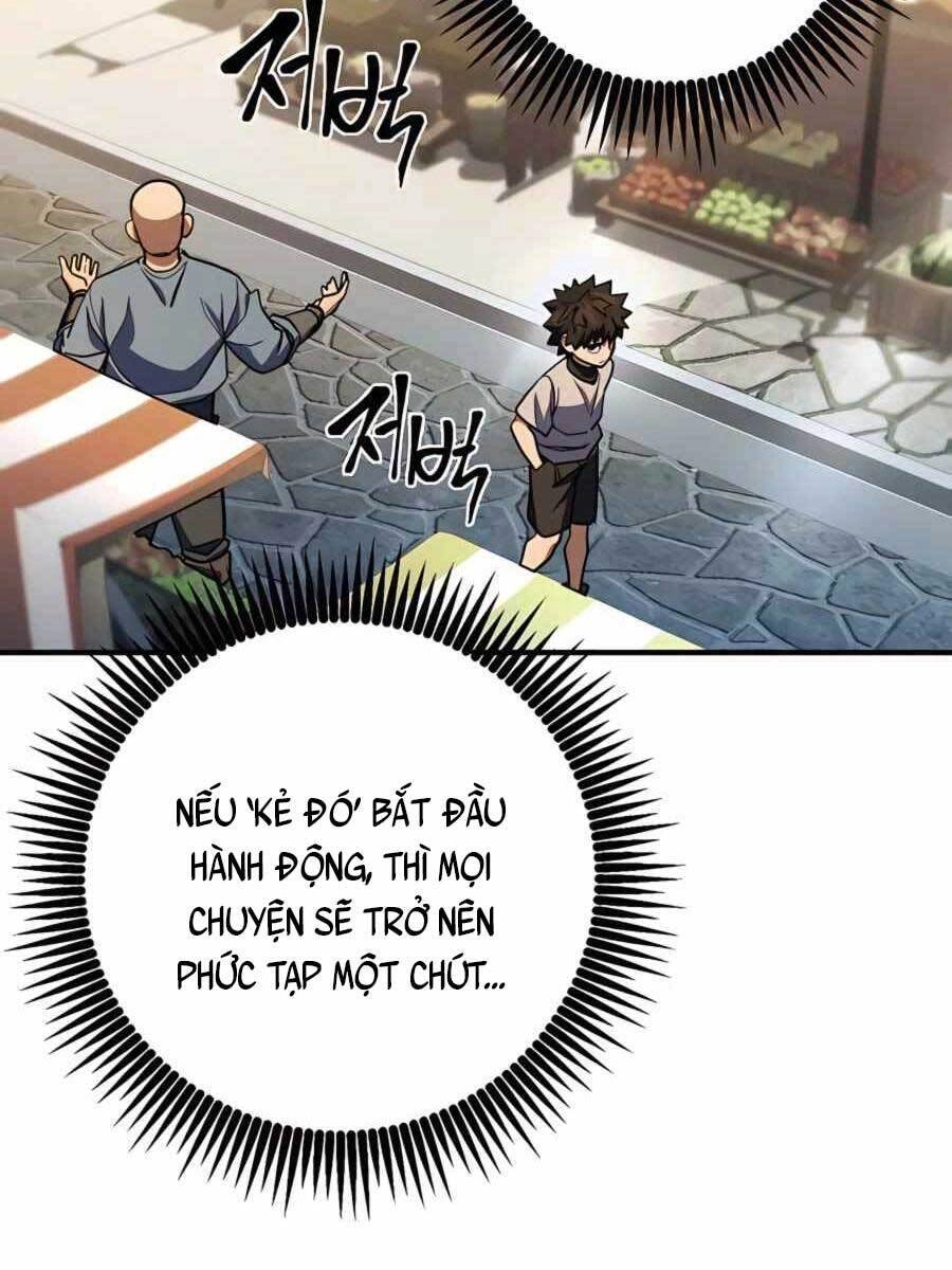 Tôi Dùng Búa Thần Giải Cứu Thế Giới Chapter 12 - 14