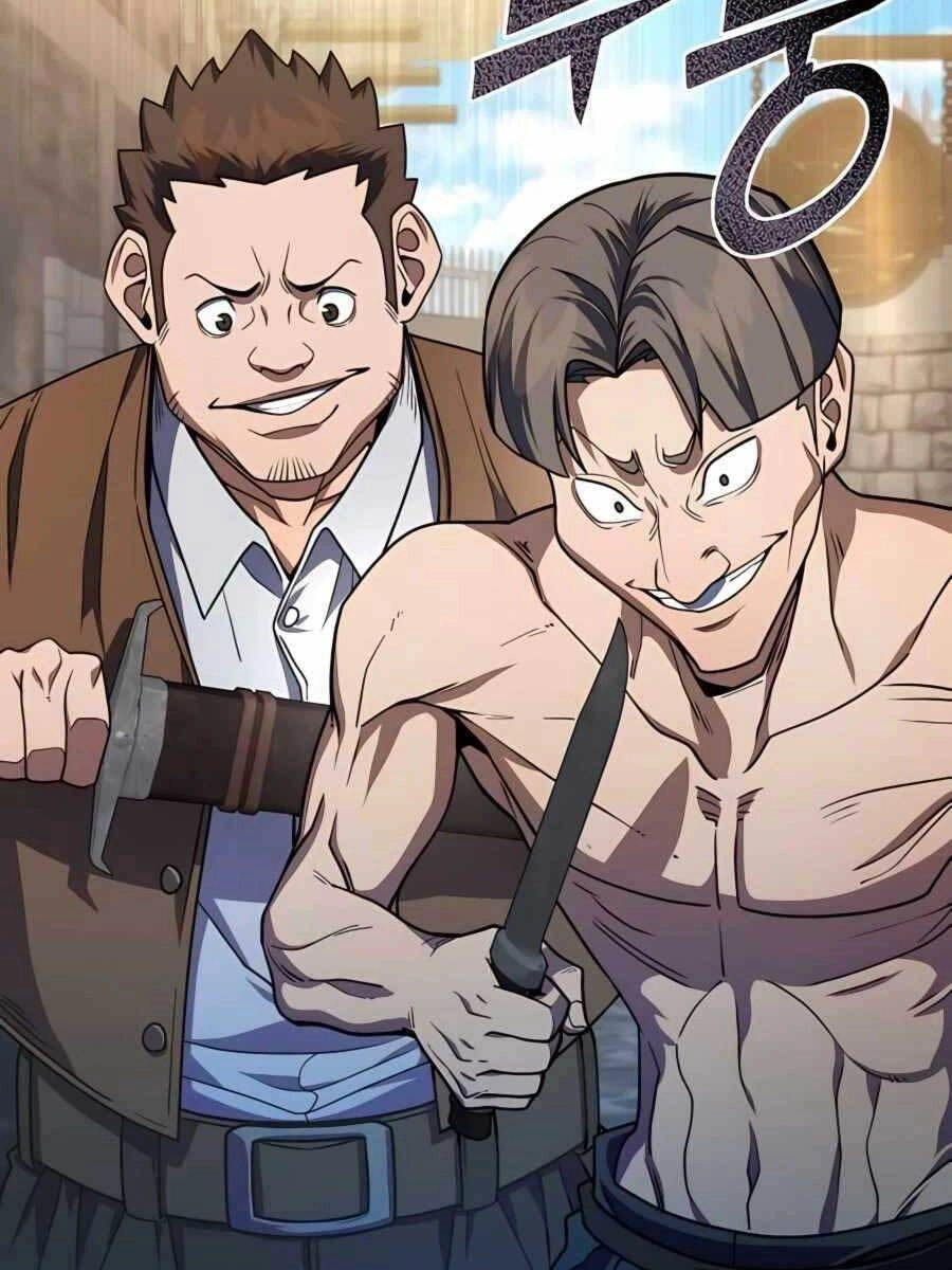 Tôi Dùng Búa Thần Giải Cứu Thế Giới Chapter 12 - 20