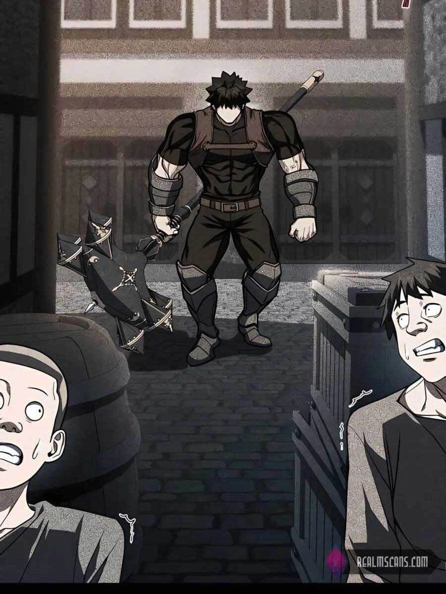 Tôi Dùng Búa Thần Giải Cứu Thế Giới Chapter 12 - 29