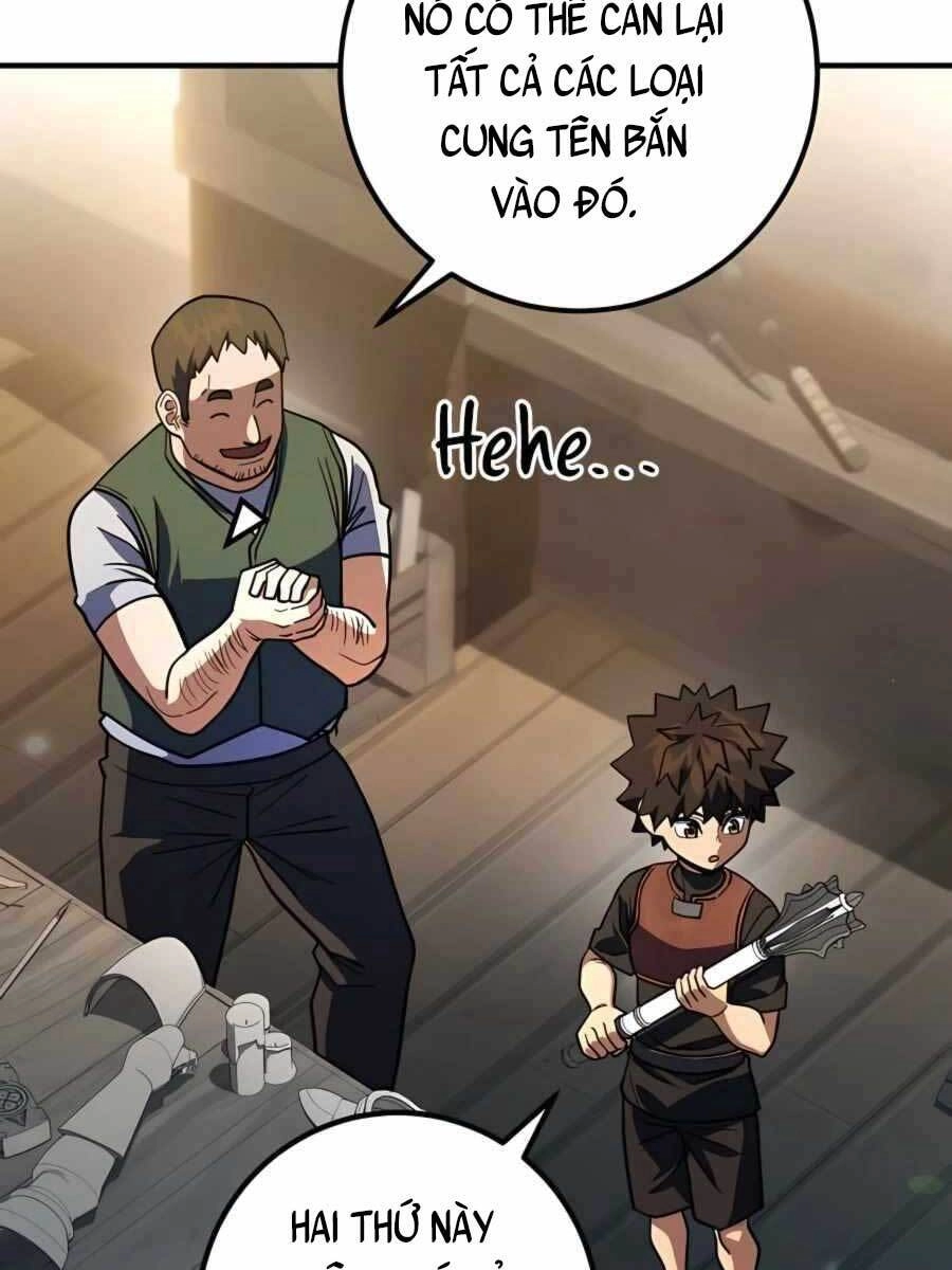 Tôi Dùng Búa Thần Giải Cứu Thế Giới Chapter 12 - 63