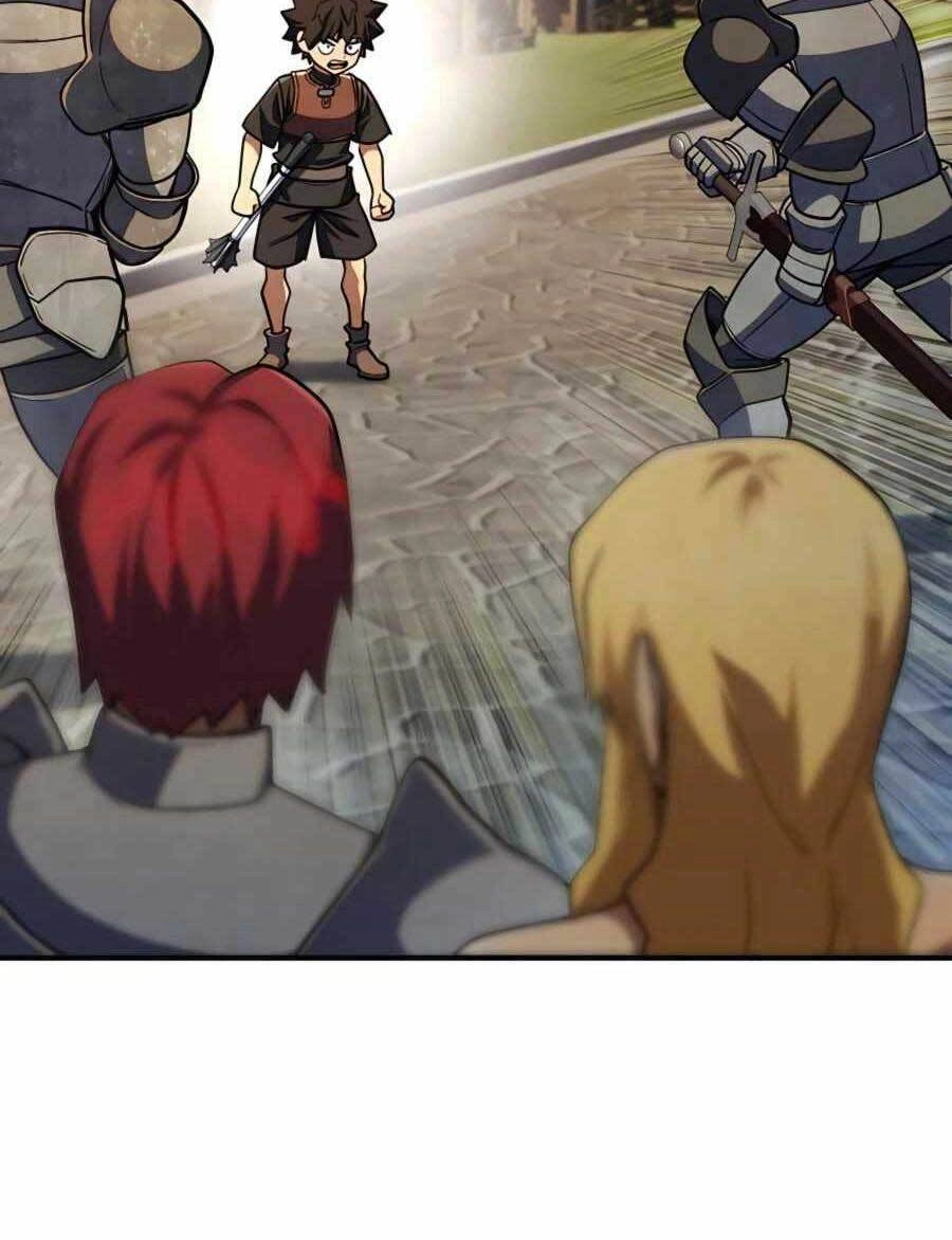 Tôi Dùng Búa Thần Giải Cứu Thế Giới Chapter 12 - 112