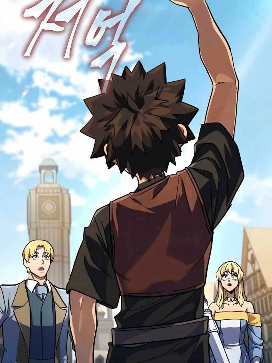 Tôi Dùng Búa Thần Giải Cứu Thế Giới Chapter 12 - 117