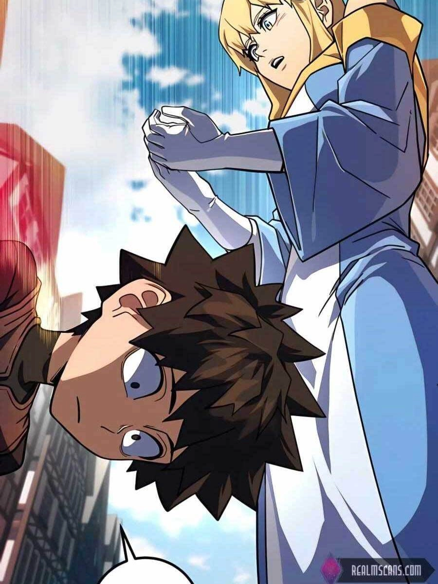 Tôi Dùng Búa Thần Giải Cứu Thế Giới Chapter 12 - 125