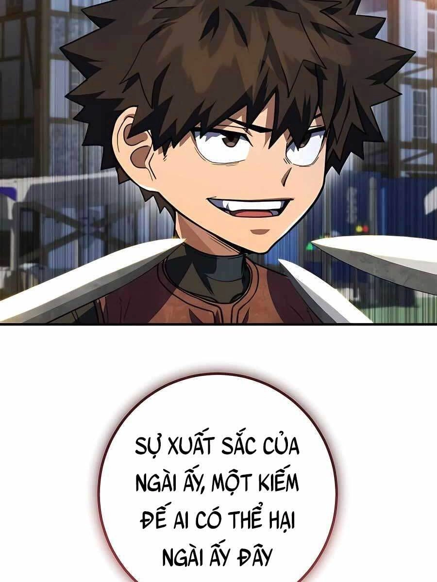 Tôi Dùng Búa Thần Giải Cứu Thế Giới Chapter 13 - 49