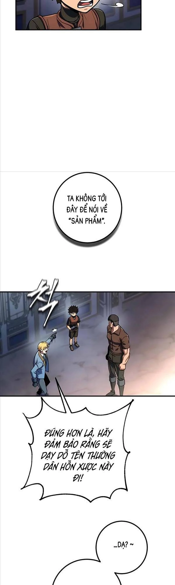 Tôi Dùng Búa Thần Giải Cứu Thế Giới Chapter 14 - 3