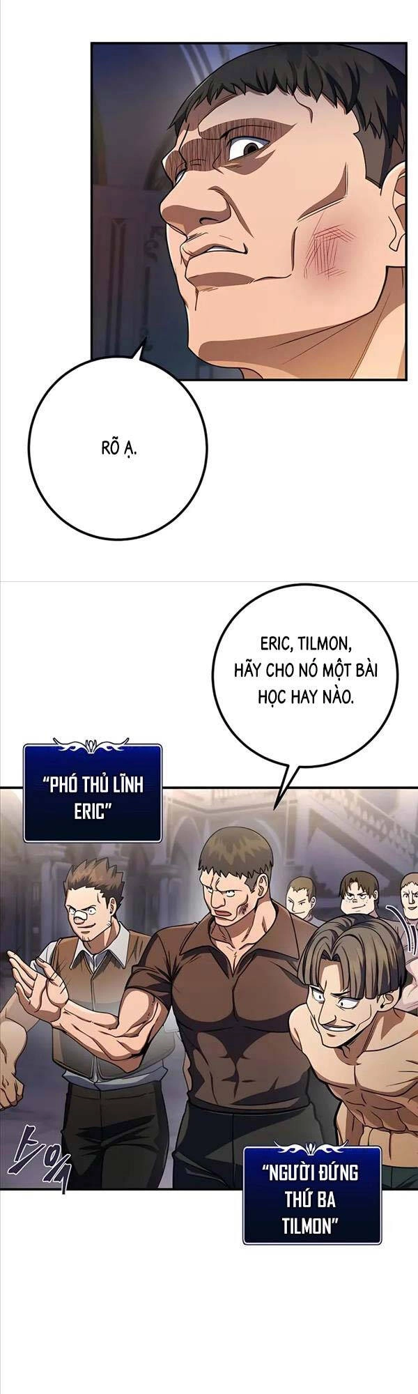 Tôi Dùng Búa Thần Giải Cứu Thế Giới Chapter 14 - 5