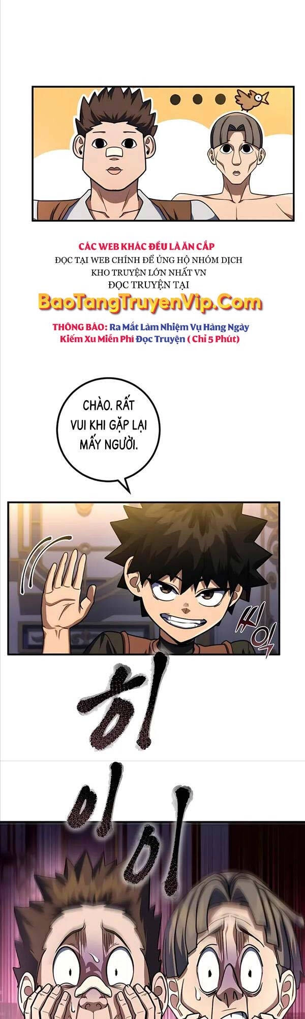 Tôi Dùng Búa Thần Giải Cứu Thế Giới Chapter 14 - 7