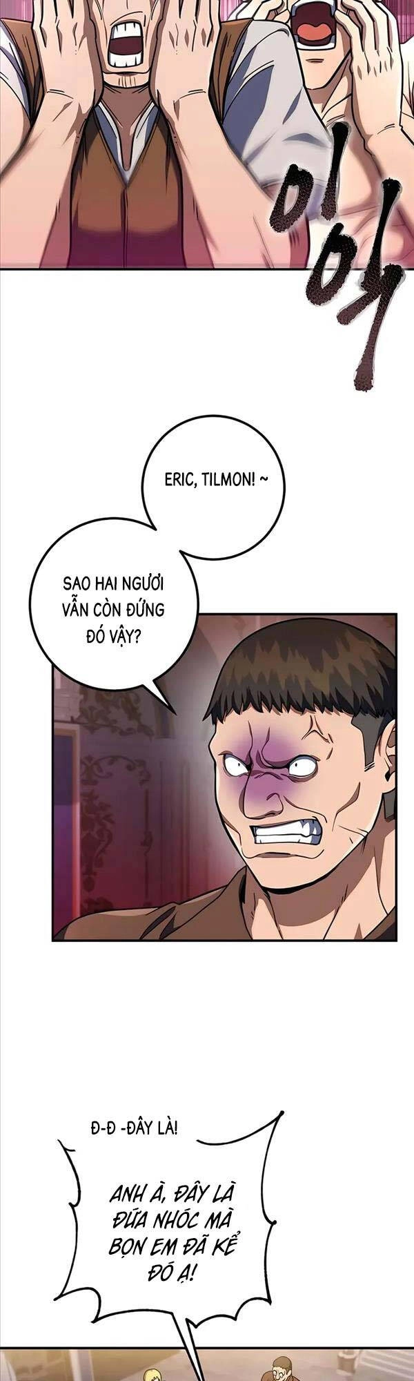 Tôi Dùng Búa Thần Giải Cứu Thế Giới Chapter 14 - 8