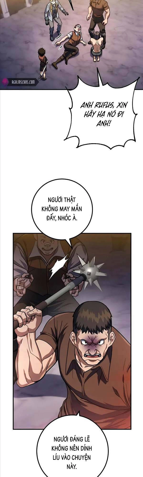 Tôi Dùng Búa Thần Giải Cứu Thế Giới Chapter 14 - 9