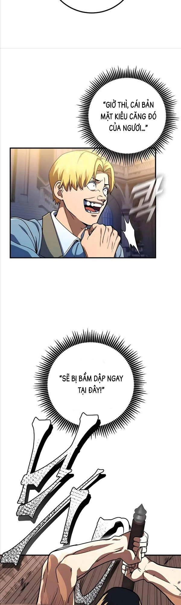 Tôi Dùng Búa Thần Giải Cứu Thế Giới Chapter 14 - 10