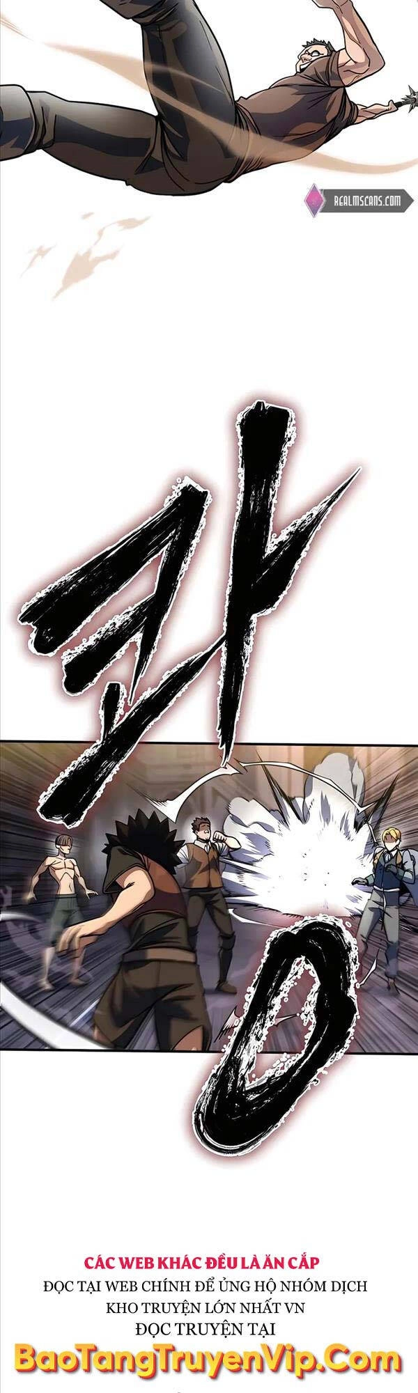 Tôi Dùng Búa Thần Giải Cứu Thế Giới Chapter 14 - 13