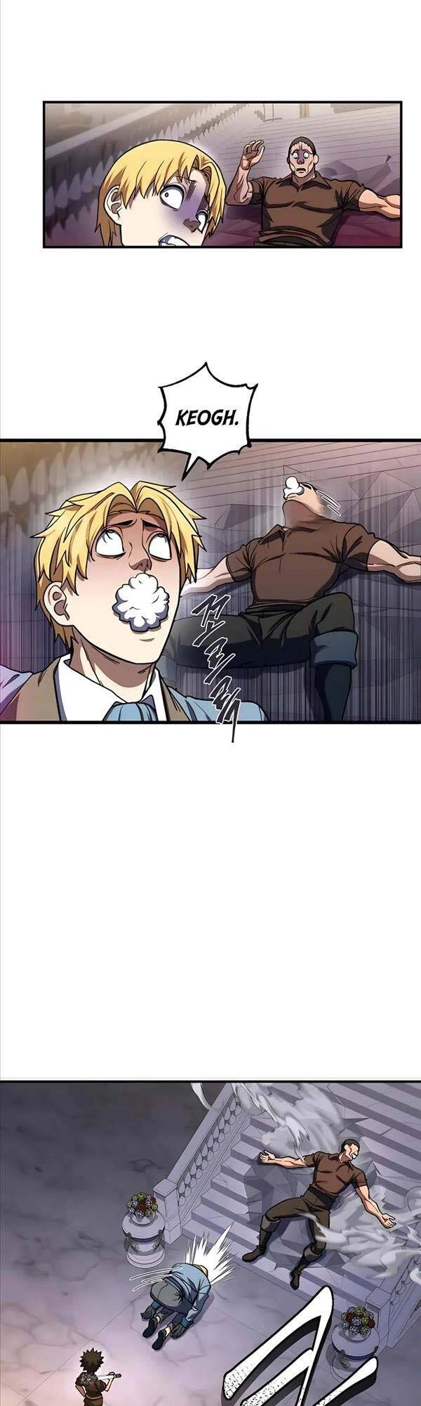 Tôi Dùng Búa Thần Giải Cứu Thế Giới Chapter 14 - 18