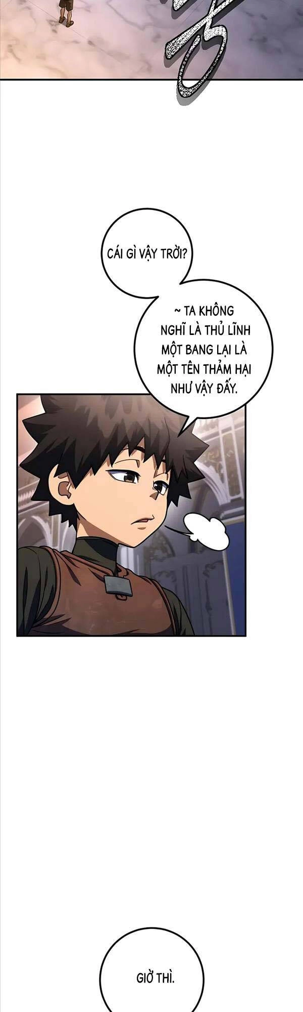 Tôi Dùng Búa Thần Giải Cứu Thế Giới Chapter 14 - 19