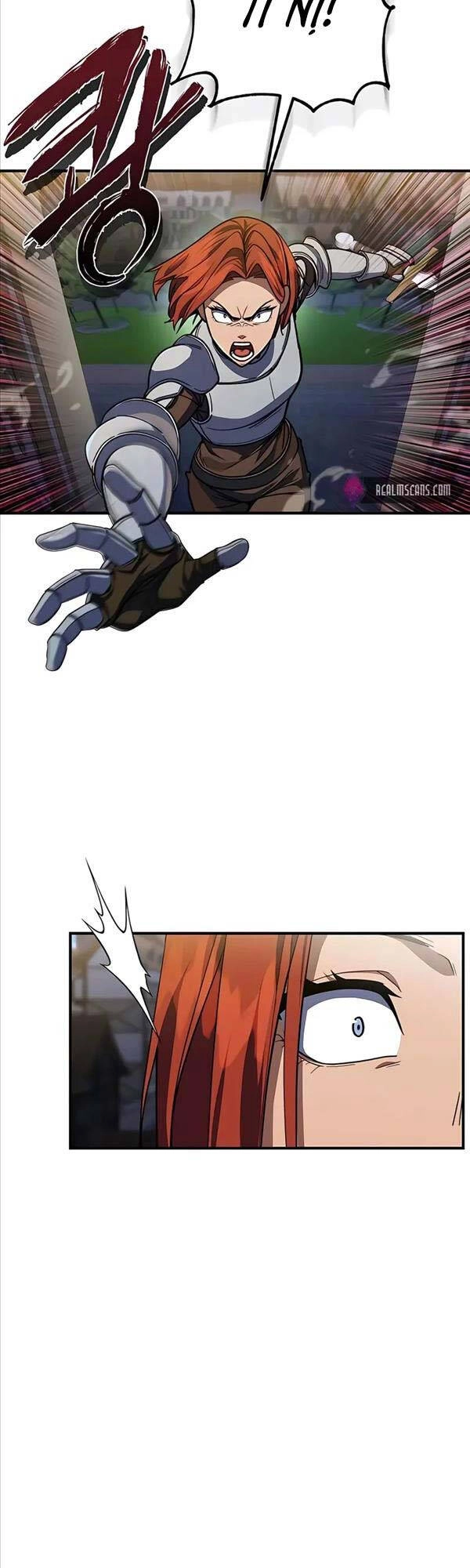 Tôi Dùng Búa Thần Giải Cứu Thế Giới Chapter 14 - 22