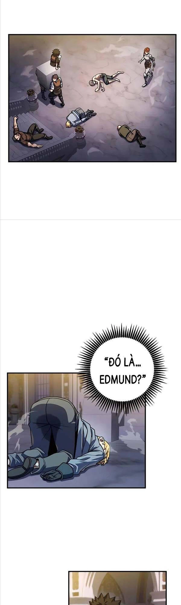 Tôi Dùng Búa Thần Giải Cứu Thế Giới Chapter 14 - 23