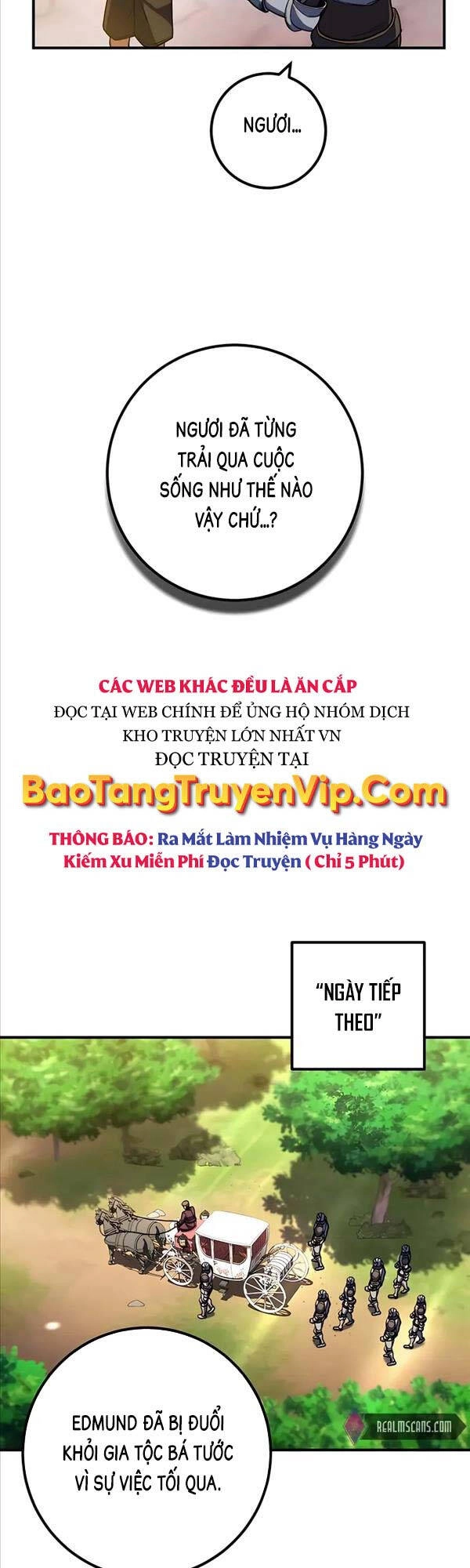 Tôi Dùng Búa Thần Giải Cứu Thế Giới Chapter 14 - 26