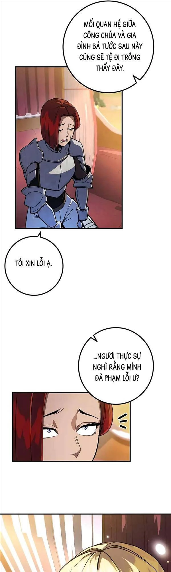 Tôi Dùng Búa Thần Giải Cứu Thế Giới Chapter 14 - 28