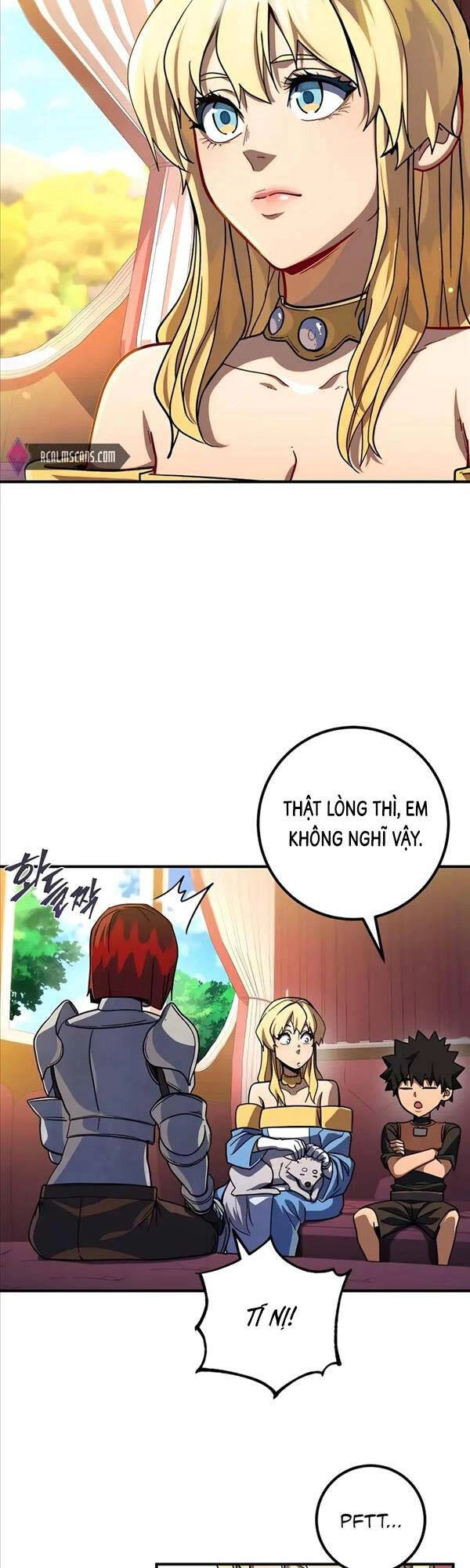 Tôi Dùng Búa Thần Giải Cứu Thế Giới Chapter 14 - 29