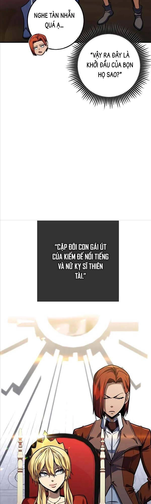 Tôi Dùng Búa Thần Giải Cứu Thế Giới Chapter 14 - 32