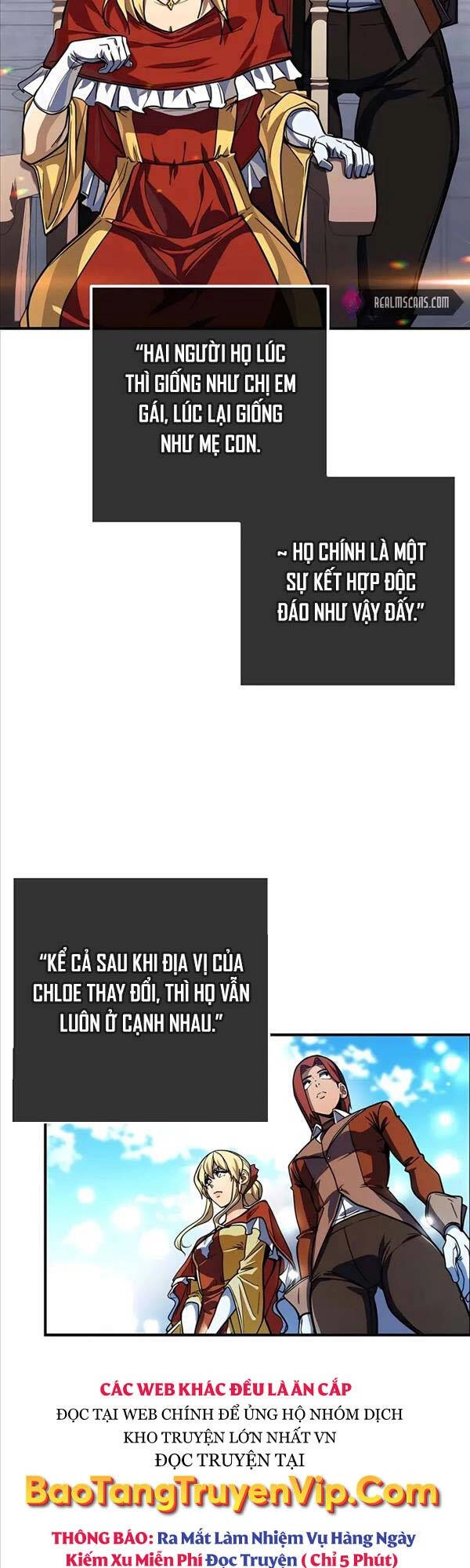 Tôi Dùng Búa Thần Giải Cứu Thế Giới Chapter 14 - 33