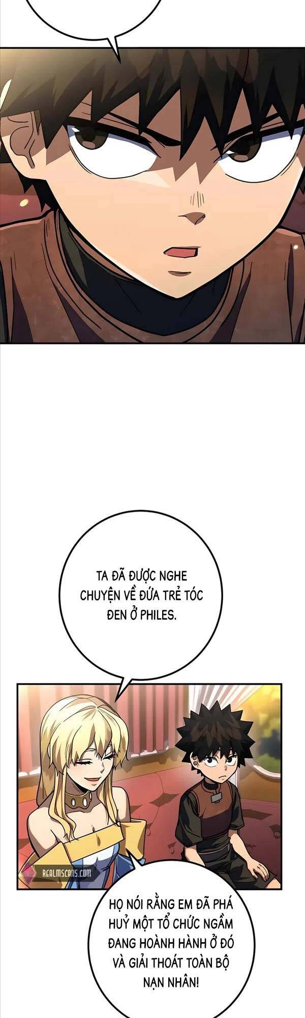 Tôi Dùng Búa Thần Giải Cứu Thế Giới Chapter 14 - 37