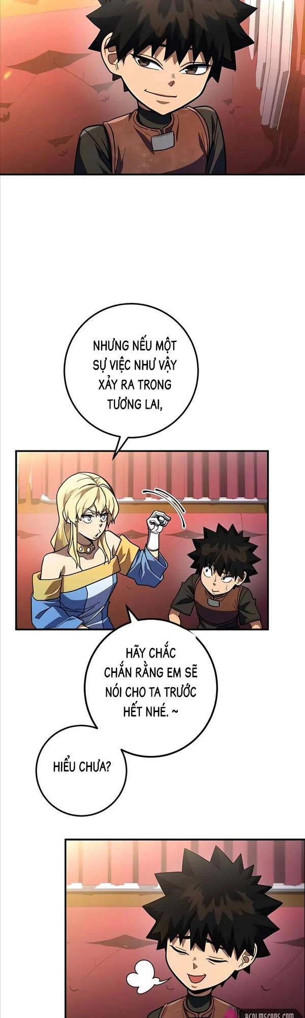 Tôi Dùng Búa Thần Giải Cứu Thế Giới Chapter 14 - 39