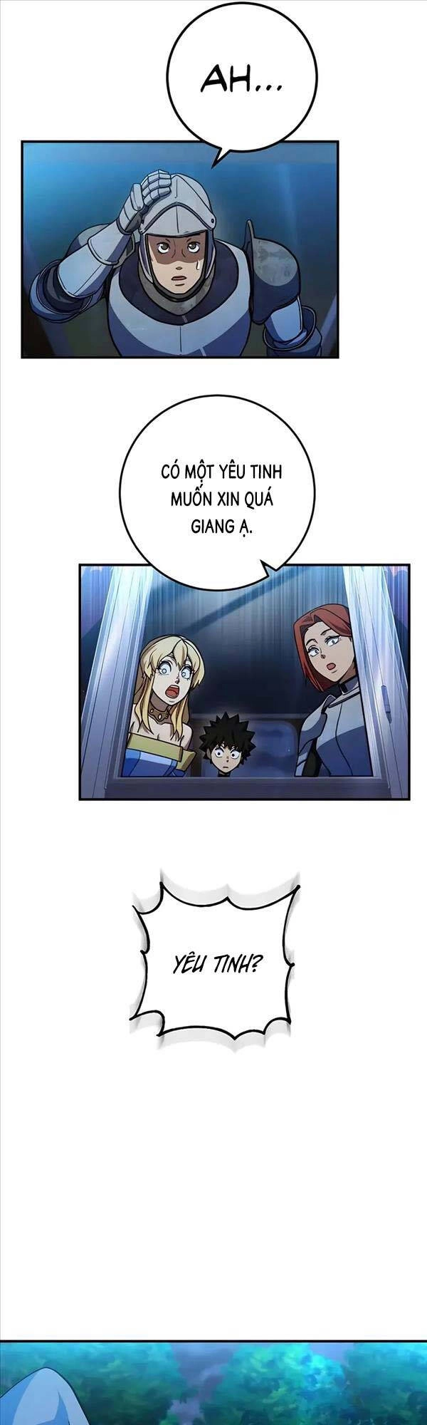 Tôi Dùng Búa Thần Giải Cứu Thế Giới Chapter 14 - 41