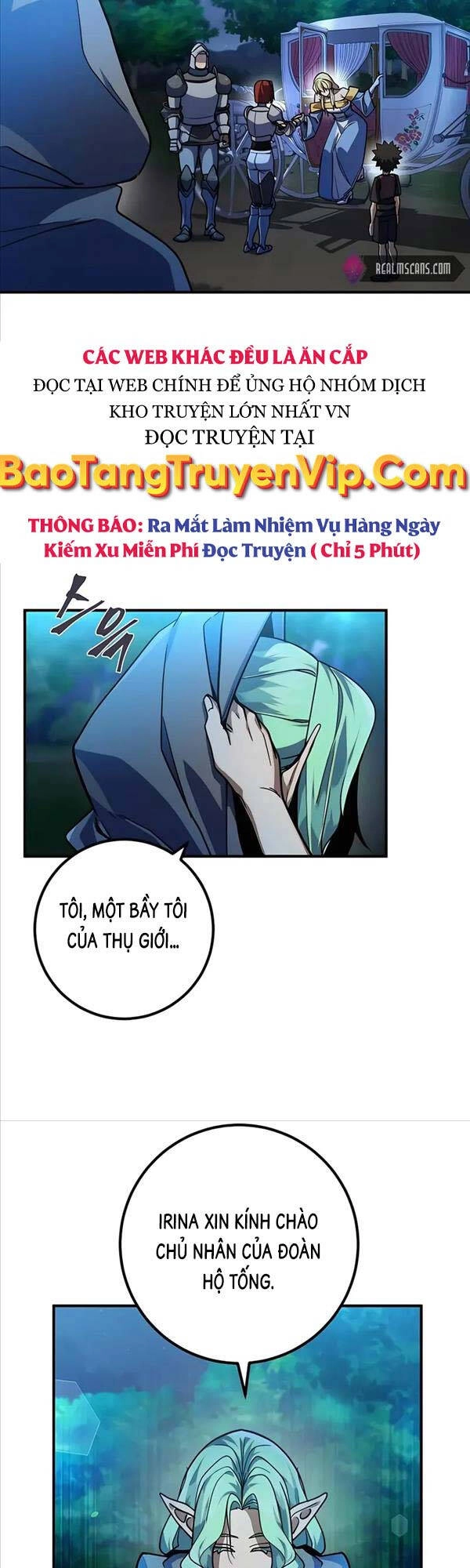 Tôi Dùng Búa Thần Giải Cứu Thế Giới Chapter 14 - 42