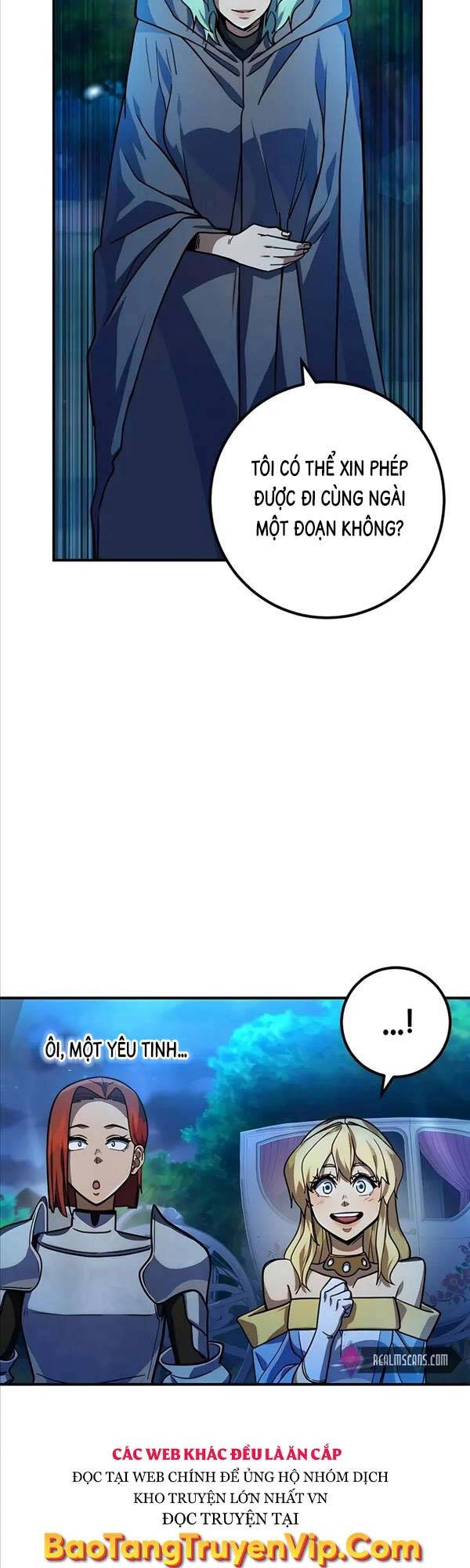 Tôi Dùng Búa Thần Giải Cứu Thế Giới Chapter 14 - 43