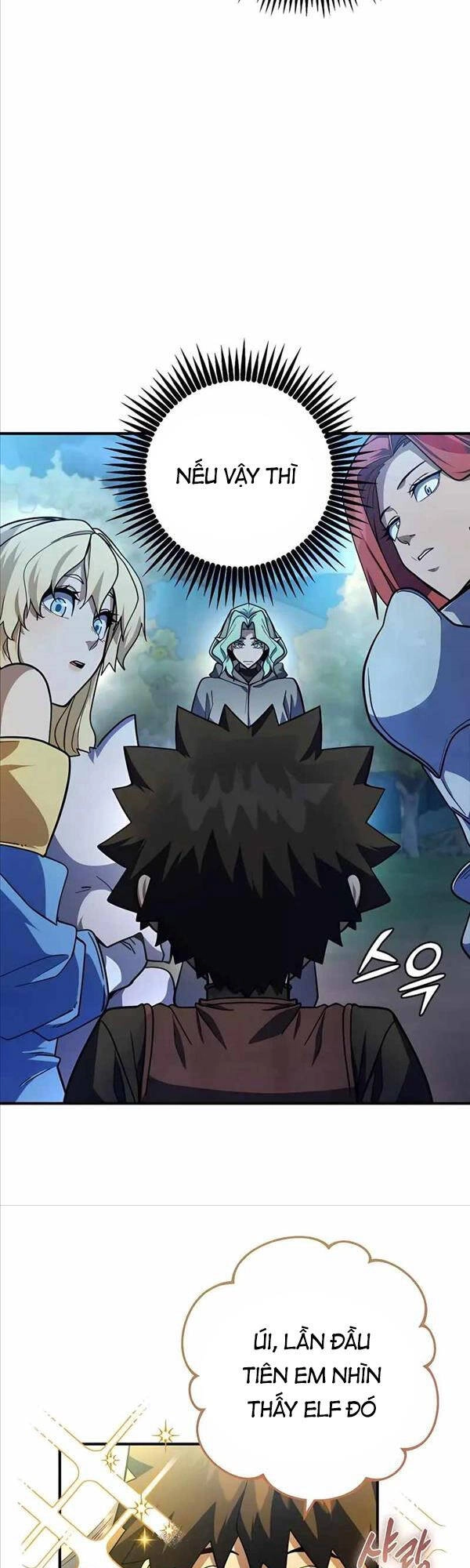 Tôi Dùng Búa Thần Giải Cứu Thế Giới Chapter 15 - 9