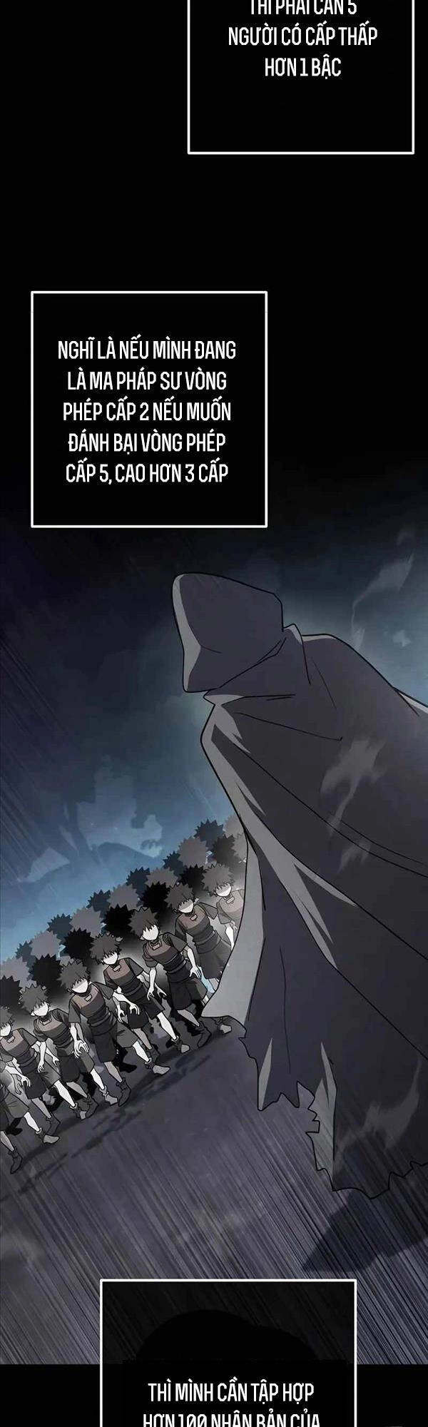 Tôi Dùng Búa Thần Giải Cứu Thế Giới Chapter 15 - 16