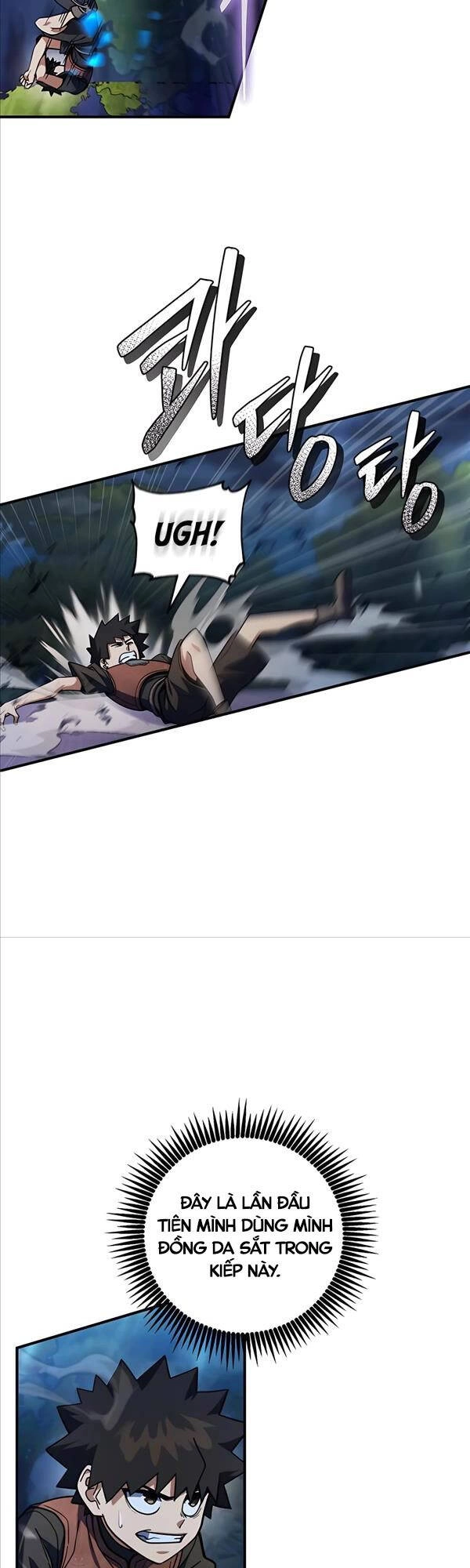 Tôi Dùng Búa Thần Giải Cứu Thế Giới Chapter 16 - 5