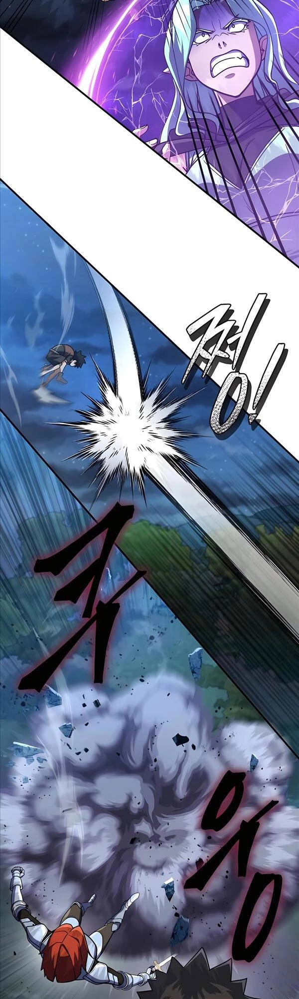 Tôi Dùng Búa Thần Giải Cứu Thế Giới Chapter 16 - 14