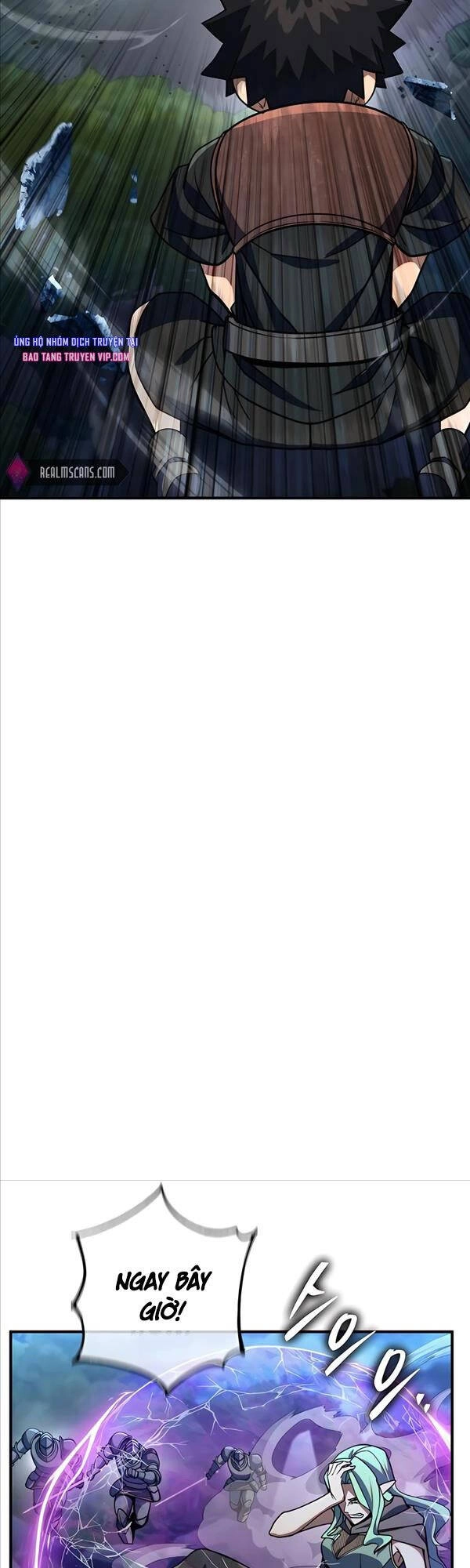 Tôi Dùng Búa Thần Giải Cứu Thế Giới Chapter 16 - 15