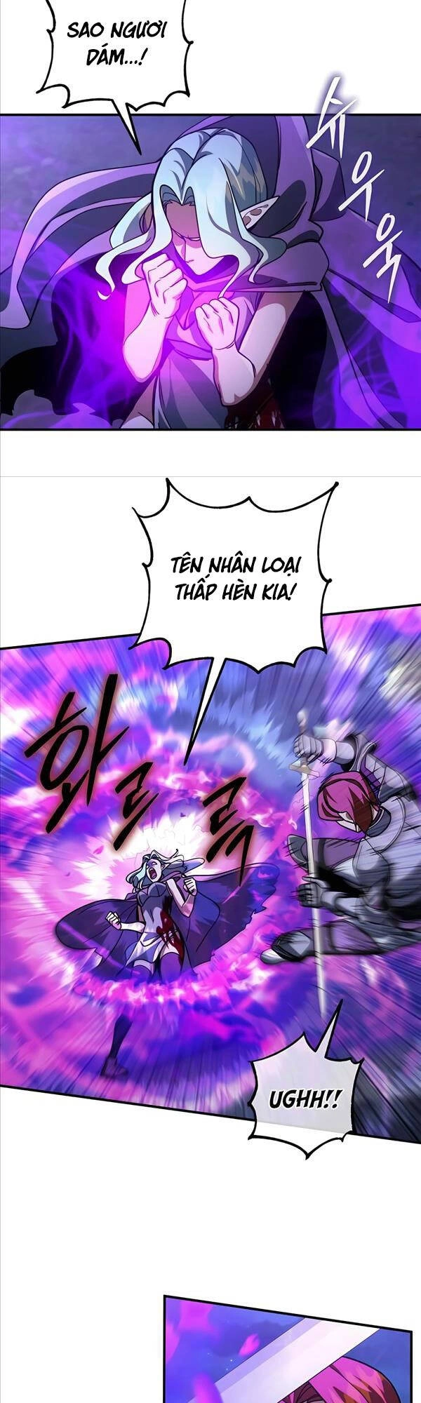 Tôi Dùng Búa Thần Giải Cứu Thế Giới Chapter 16 - 28