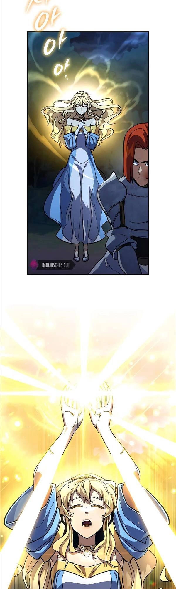 Tôi Dùng Búa Thần Giải Cứu Thế Giới Chapter 16 - 40