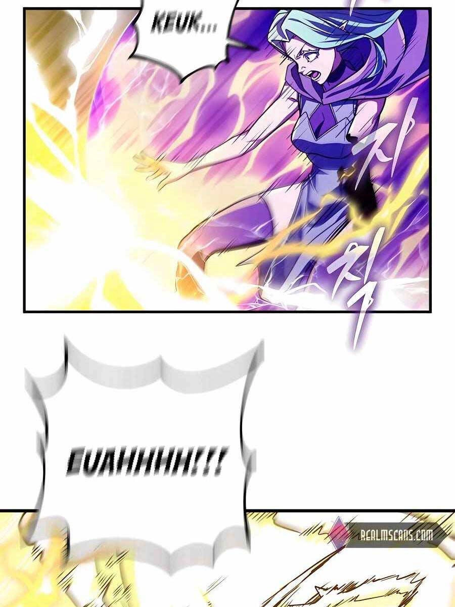 Tôi Dùng Búa Thần Giải Cứu Thế Giới Chapter 17 - 19