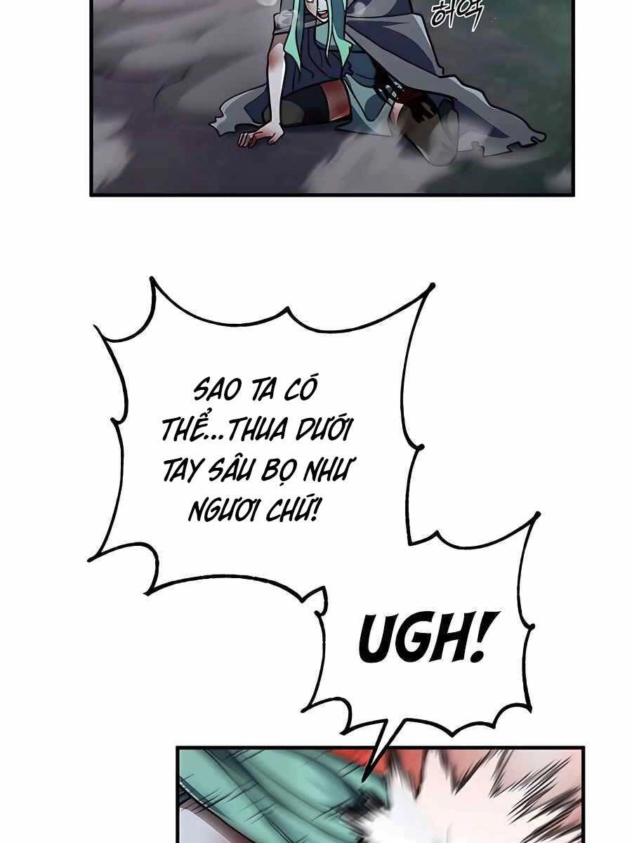 Tôi Dùng Búa Thần Giải Cứu Thế Giới Chapter 17 - 24