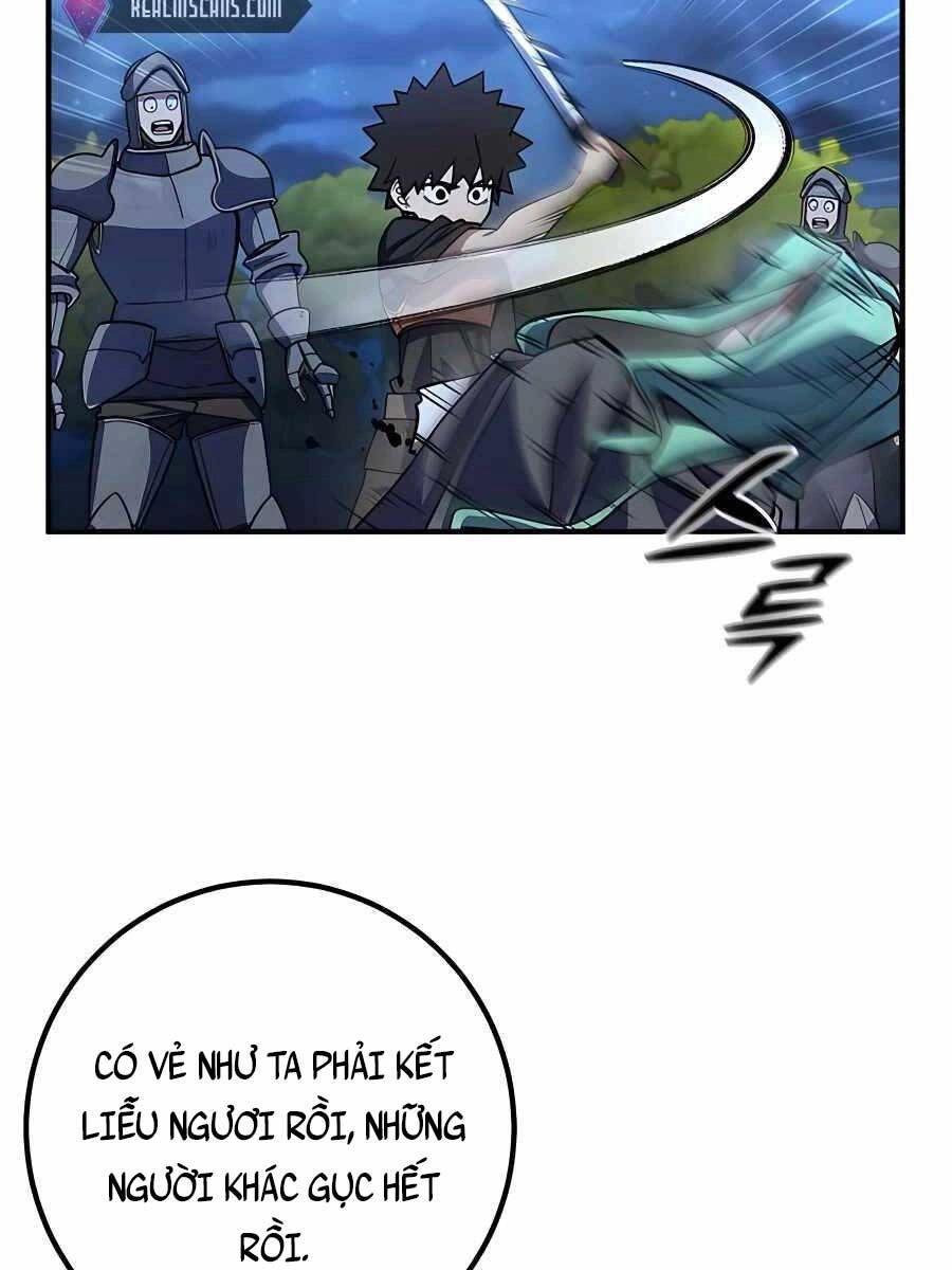 Tôi Dùng Búa Thần Giải Cứu Thế Giới Chapter 17 - 26