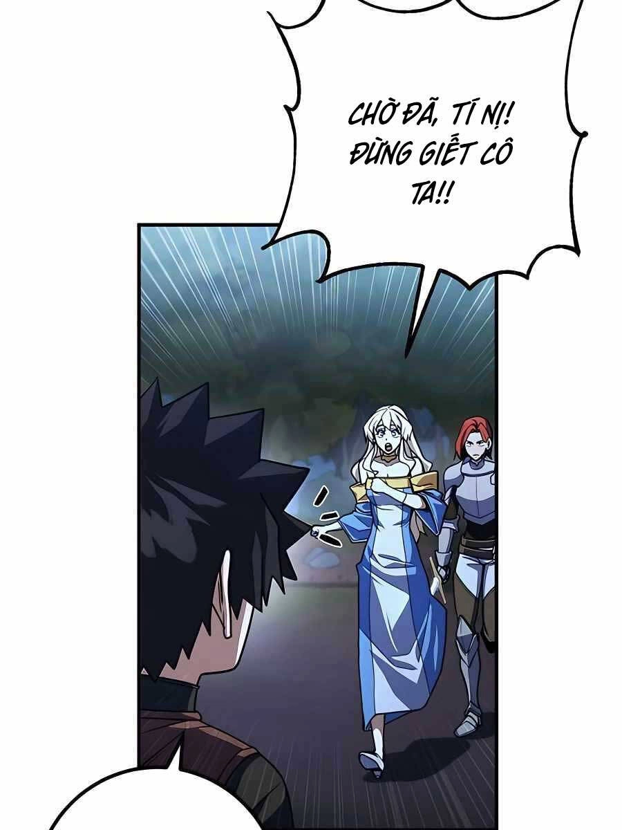 Tôi Dùng Búa Thần Giải Cứu Thế Giới Chapter 17 - 28