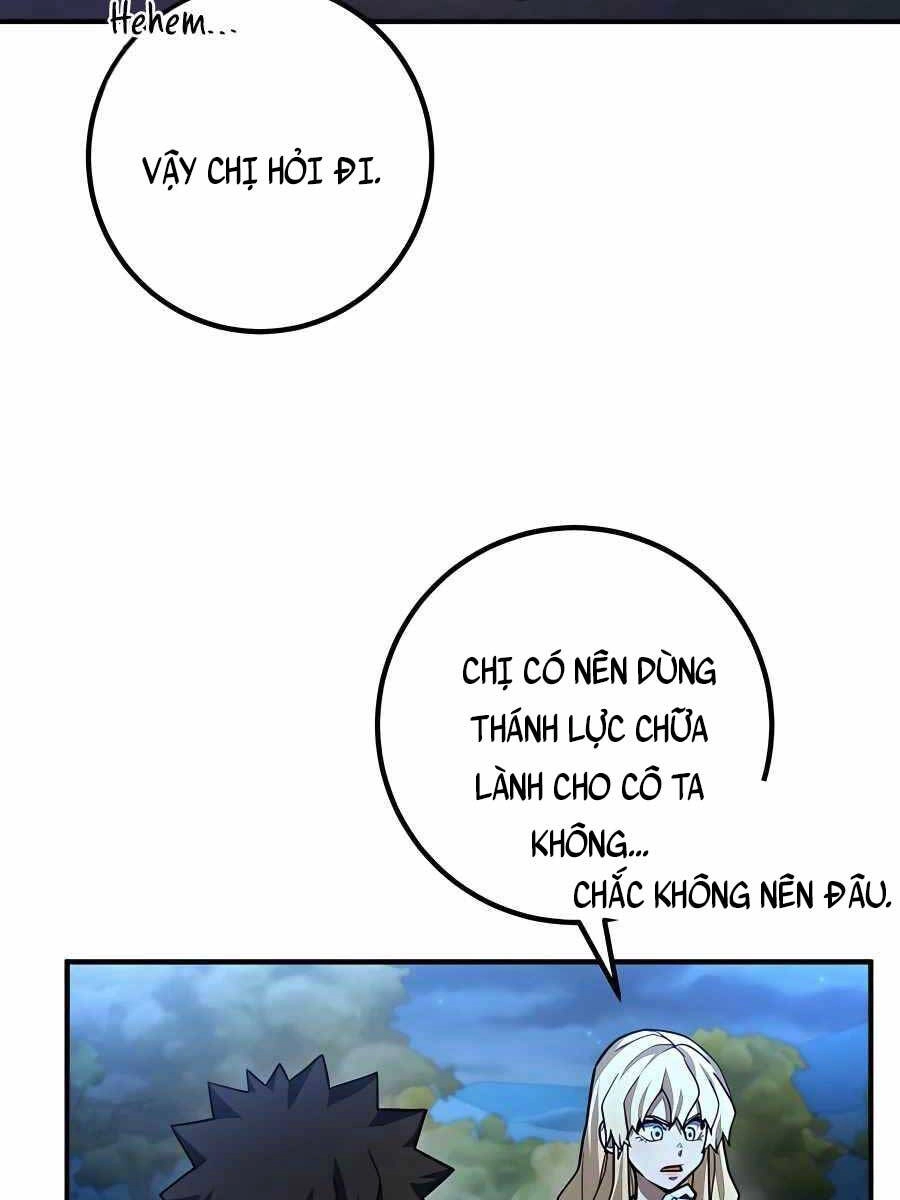 Tôi Dùng Búa Thần Giải Cứu Thế Giới Chapter 17 - 33