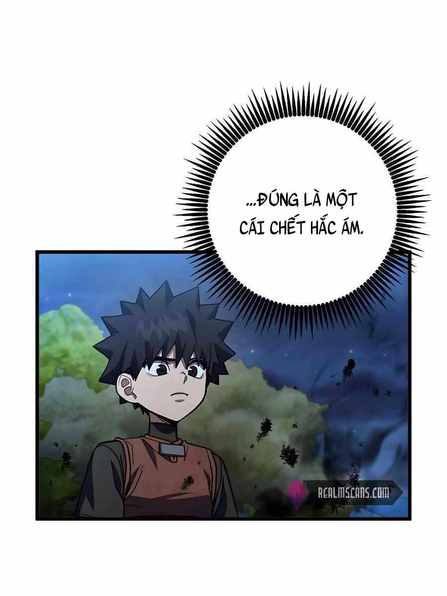 Tôi Dùng Búa Thần Giải Cứu Thế Giới Chapter 17 - 37