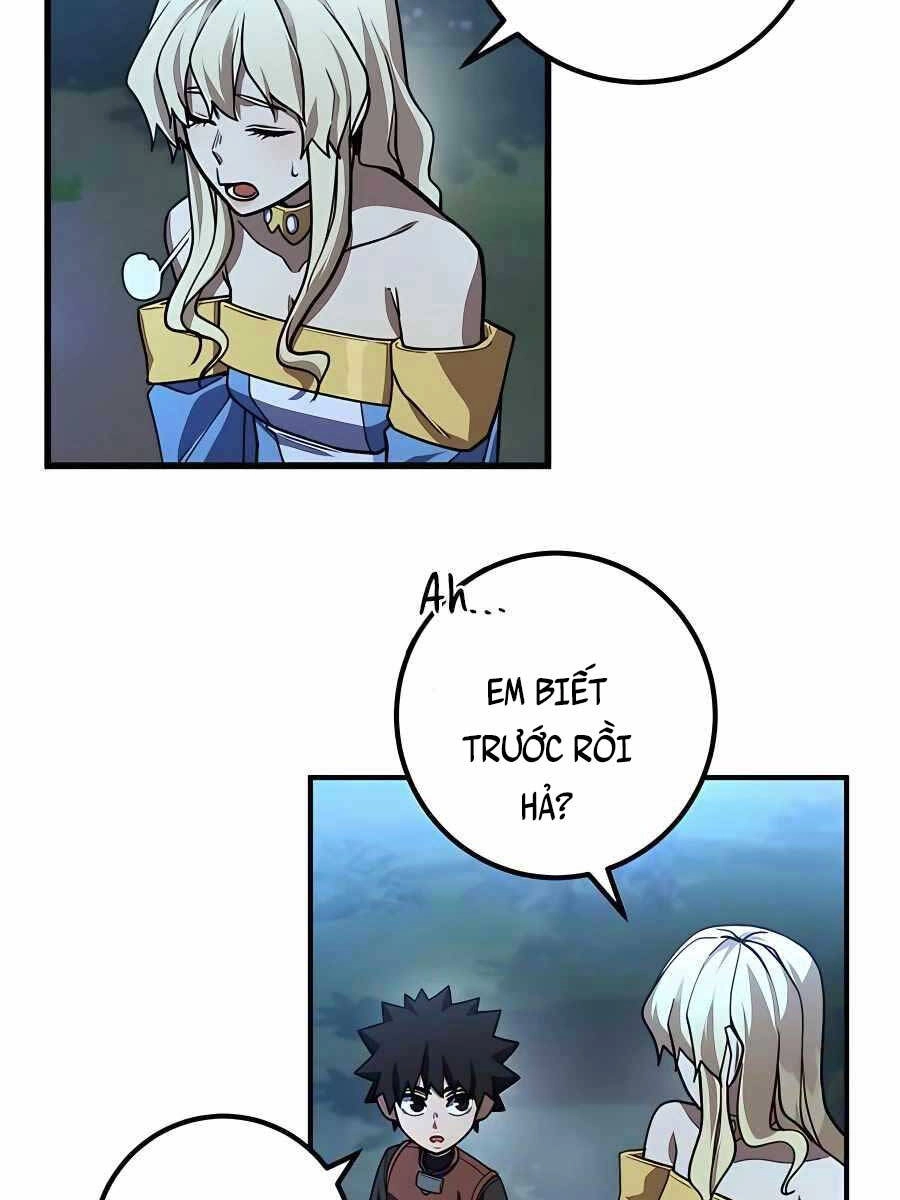 Tôi Dùng Búa Thần Giải Cứu Thế Giới Chapter 17 - 40