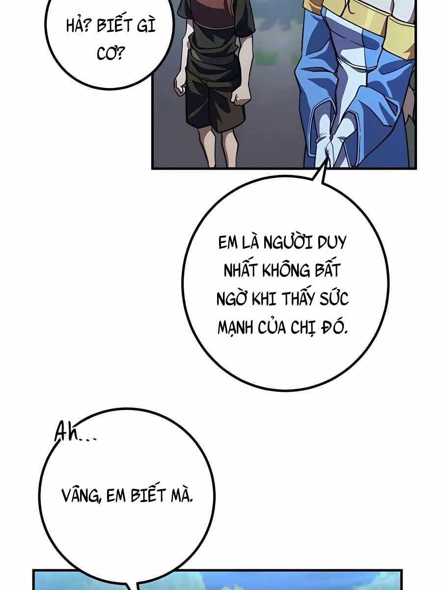 Tôi Dùng Búa Thần Giải Cứu Thế Giới Chapter 17 - 41