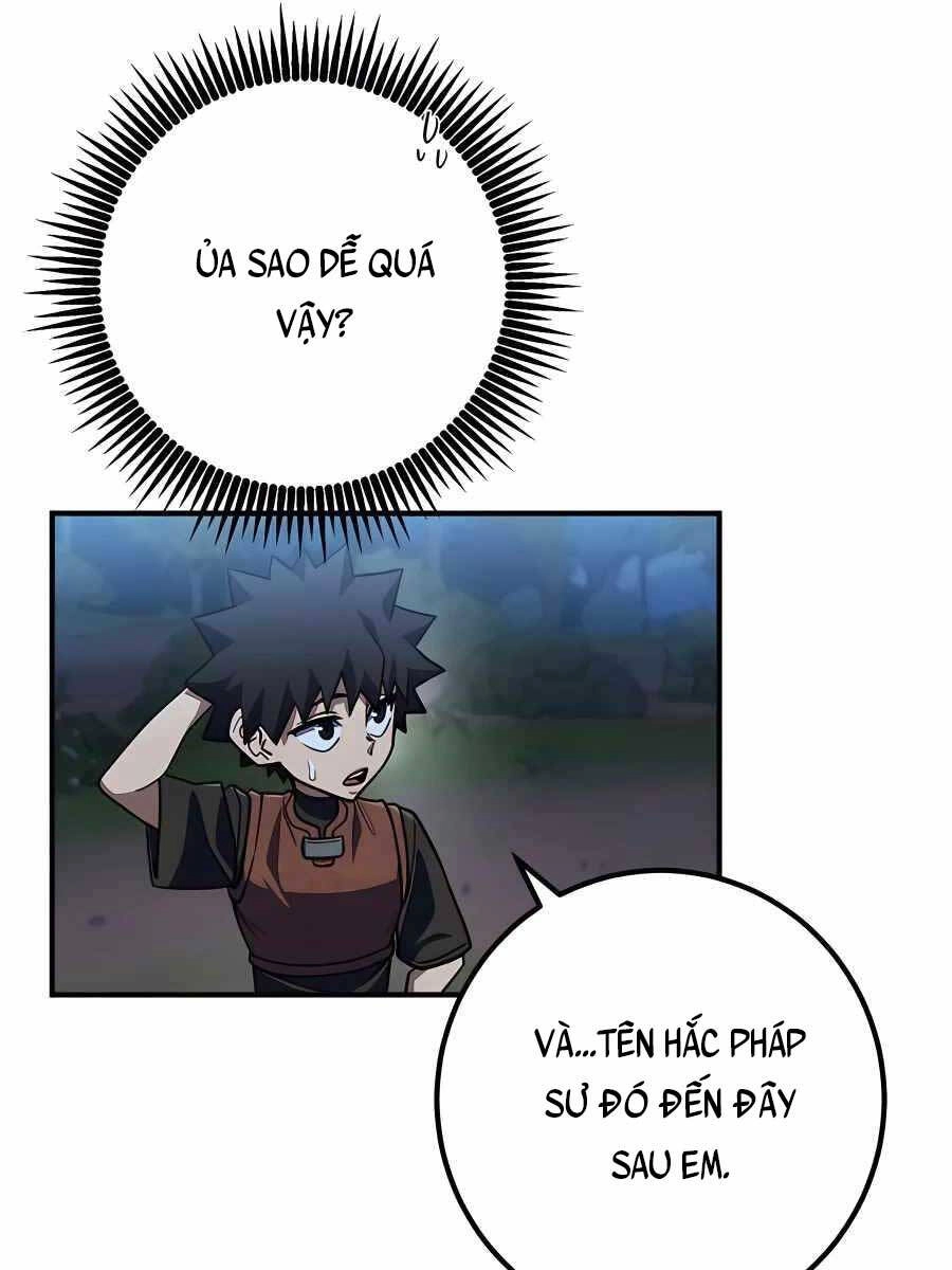 Tôi Dùng Búa Thần Giải Cứu Thế Giới Chapter 17 - 46