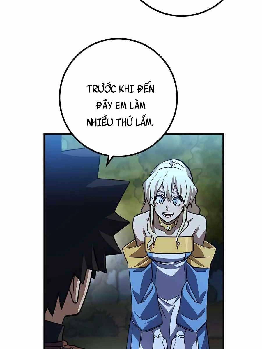 Tôi Dùng Búa Thần Giải Cứu Thế Giới Chapter 17 - 47